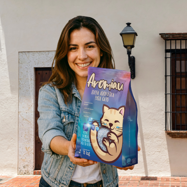 Paquete Distribuidor 14pz de 3kg c/u